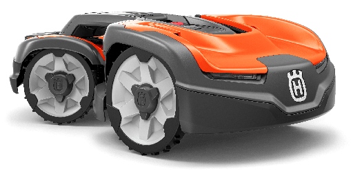 [970651712] Husqvarna AUTOMOWER 535 AWD