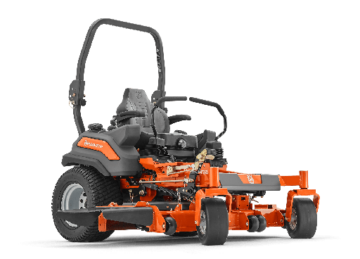 [967669702] HUSQVARNA Z560X Zitmaaier