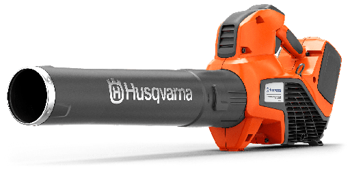 [967915503] HUSQVARNA 525iB Mark II Bladblazer
