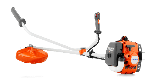 [967193305] HUSQVARNA 129R Bosmaaier