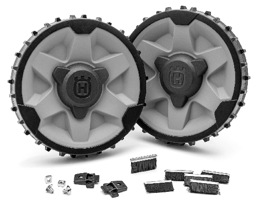 [587235301] Automower Terrain kit 