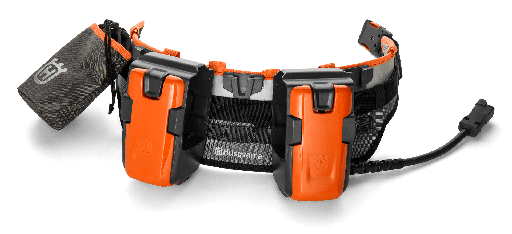 [590776703] HUSQVARNA Batterijgordel FLEXI 