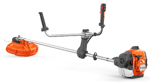 [970446601] Husqvarna 525RX Mark II Bosmaaier