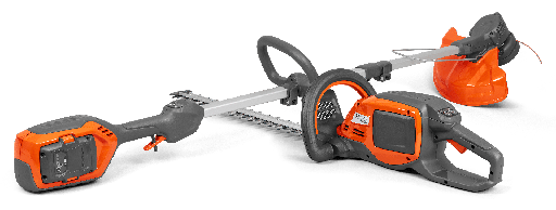 [970536101] HUSQVARNA 215iL/215iHD45 kit Grastrimmer/Heggenschaar