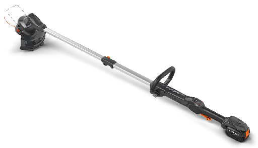 [970620206] Husqvarna Aspire™ Grastrimmer T28-P4A met accu en lader
