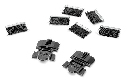 [597704601] Automower wielborstelkit 6stuks