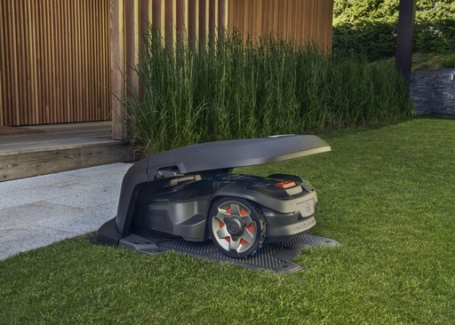 [597635301] Automower® Garage L 