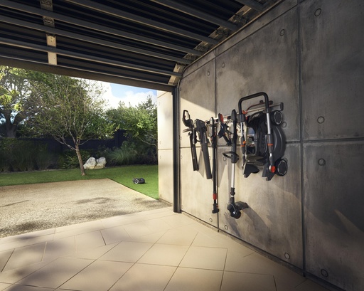 [536849302] Husqvarna Robotmaaier Opberghaak 
