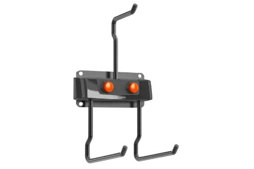 [536849301] Husqvarna Automower Opberghaak NERA