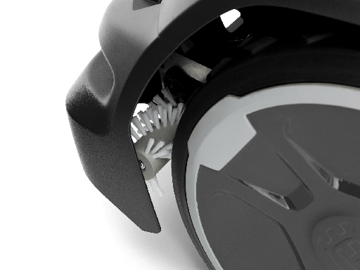 [529318801] CEORA Active wielborstel hervulkit