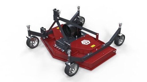 Garmech Cirkelmaaier 120cm