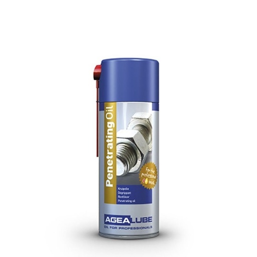 [26.003.400] Agealube Kruipolie - Smeermiddel - 400 ml