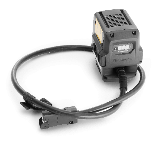 [582780501] HUSQVARNA Accu-adapter 