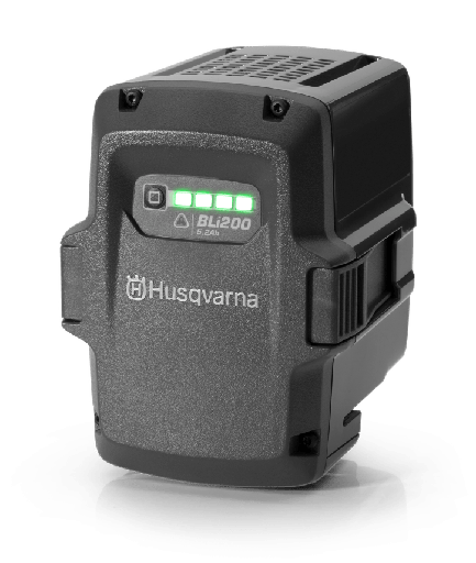 [967091901] HUSQVARNA Batterij BLi200