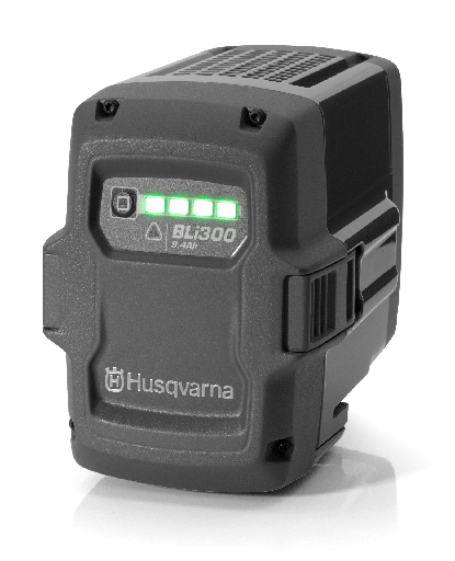 [967071901] HUSQVARNA Batterij BLi300