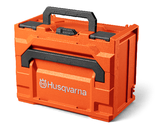[546114001] Husqvarna Accu box M&L 