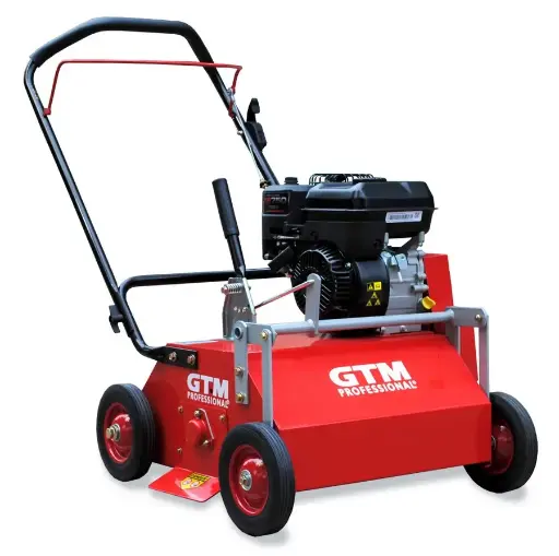 [MK010350] GTM GTV500 Verticuteermachine