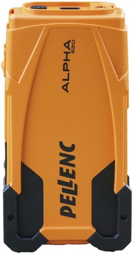 [57193] Pellenc accu alpha 520