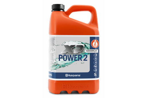 [583952901] Husqvarna  XP Power 2 5 Ltr. benzine 