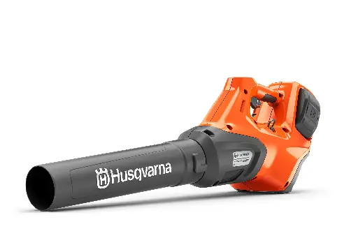 [970656101] Husqvarna 530iB Accu Hand Gedragen Bladblazer- Laag Geluid 18N Kracht!