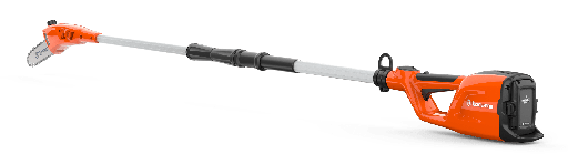 [970515906] Husqvarna 120iTK4-PH Stokzaag met accu en lader