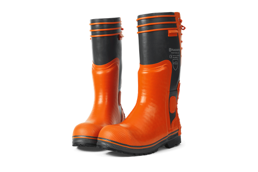 [547521037] Husqvarna Veiligheidslaars met Zaagbescherming Functional 28, Klasse 3, MT,37