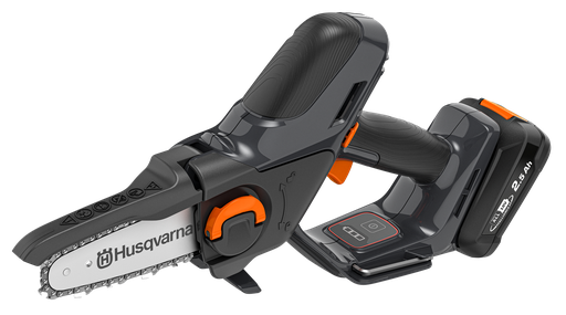 [970753702] Husqvarna Aspire Snoeizaag P5-P4A incl. 18-B45 accu en 18-C50 lader