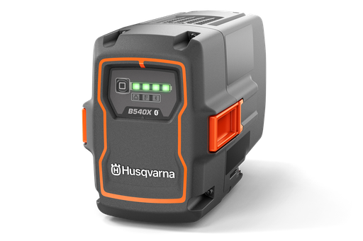 [970721301] Husqvarna 40-B540X Accu Bluetooth
