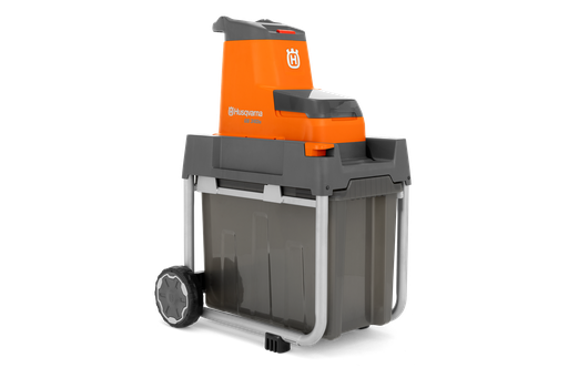 [970789201] Husqvarna GS 340iS Hakselaar (excl. lader en accu)  