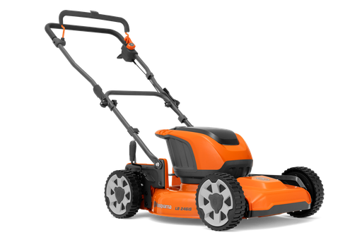 [970787501] Husqvarna LB 246iS Accumaaier (excl. lader en accu)