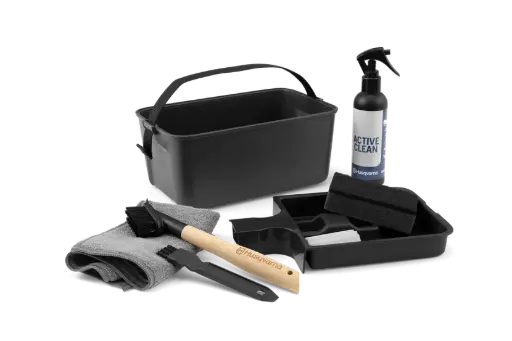 [547784901] Husqvarna Automower schoonmaak- en onderhoudkit
