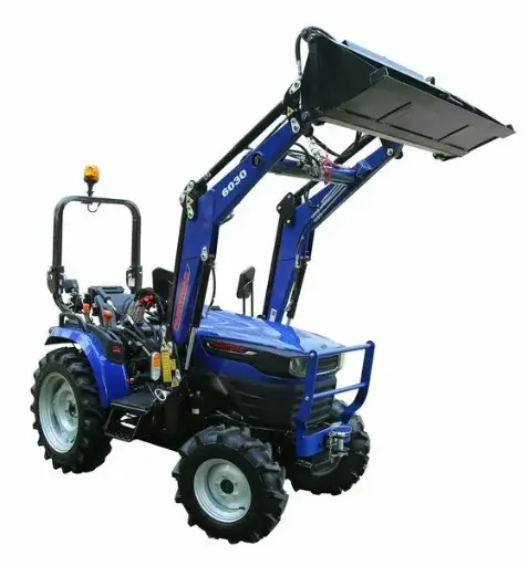 Farmtrac frontlader FT26/30