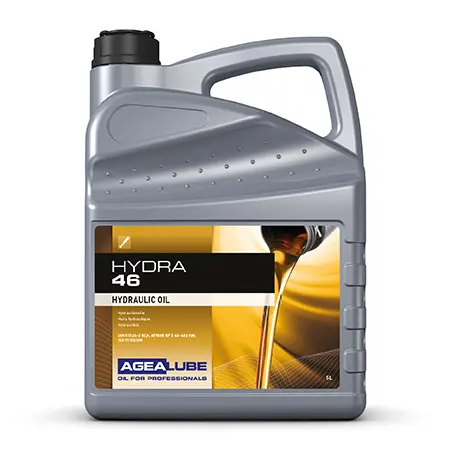 [4B0105.005] Agealube Hydra H46