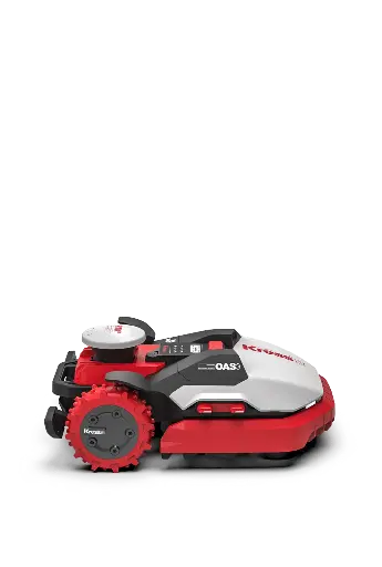 [KR233E] Kress KR233E  RTK 12,000 m² robotmaaier met OAS