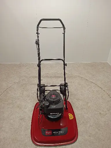 Toro Hoverpro 500 Zweefmaaier