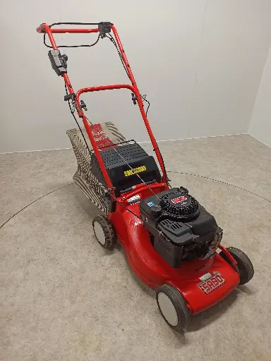 Sabo 43A Grasmaaier -1288