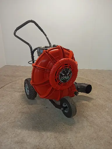 Billy Goat F900s -6521