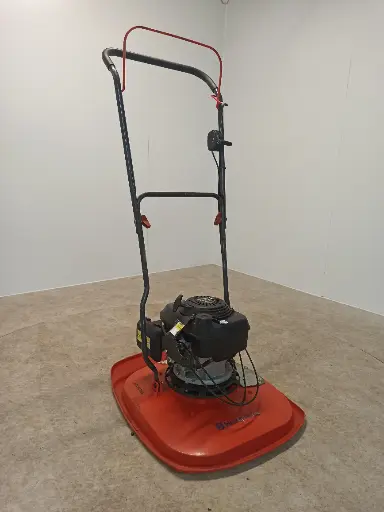 Husqvarna Zweefmaaier GX560 -0008