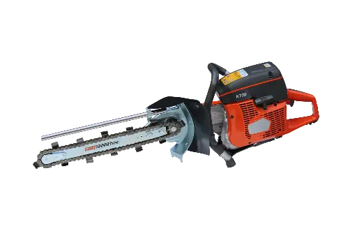 [GEO500K770LOS] Geotrencher GT500 (500mm) LOS voor Husqvarna K770
