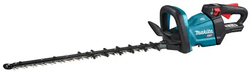 [UH006GZ] Makita XGT 40 V Max Heggenschaar 60cm Terugsnoeiuitvoering