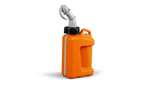 [547293901] Husqvarna oliecan voor accubox