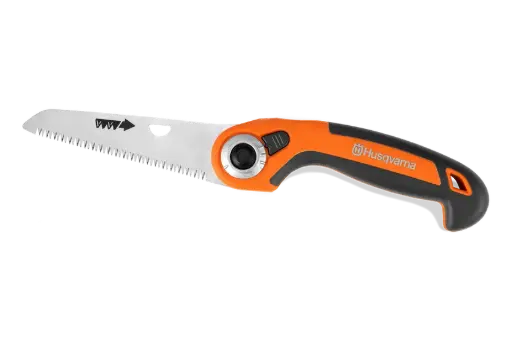 [546342201] Husqvarna handzaag vouwbaar 13,5cm