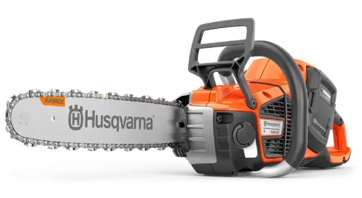 [970647015] Husqvarna 542i XP Accu kettingzaag 38cm / 15inch