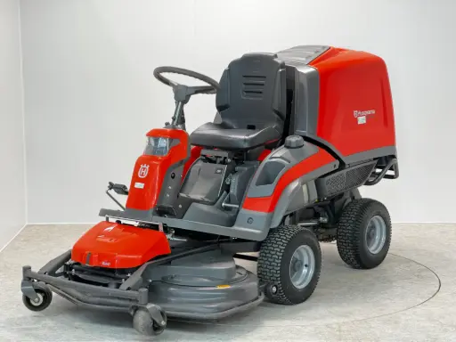 Husqvarna Rc318T -0012 DEMO!