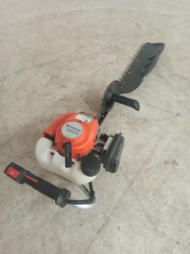 Husqvarna 226HS75S Heggenschaar zwart -2031