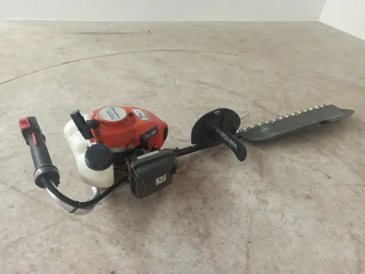 Husqvarna 226HS75S Heggenschaar zwart -0