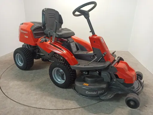 [Husqvarna R216 AWD-0000] Husqvarna R216 AWD-0000