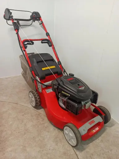 Sabo 47-Vario E Loopmaaier -7960