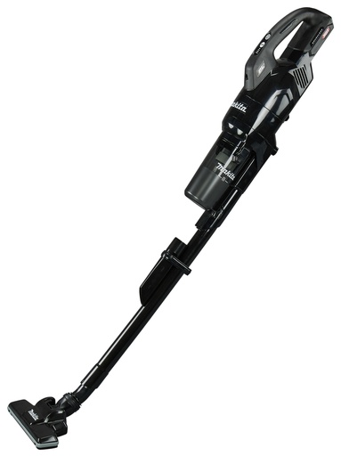 [CL003GZ04] Makita XGT 40 V Max Steelstofzuiger zwart