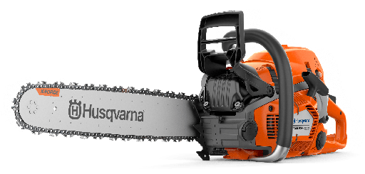 [970501215] HUSQVARNA 555 Kettingzaag 38cm